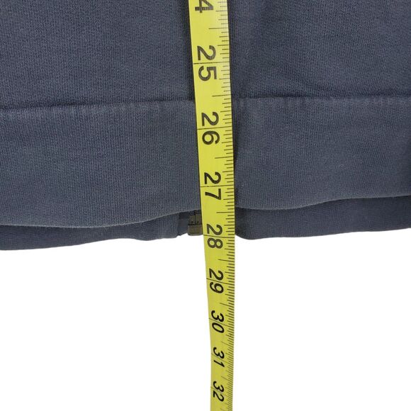 BOSS Hugo Boss Jacket Mens XL Black Regular Fit Fleece Full Zip Designer Casual - Picture 6 of 8